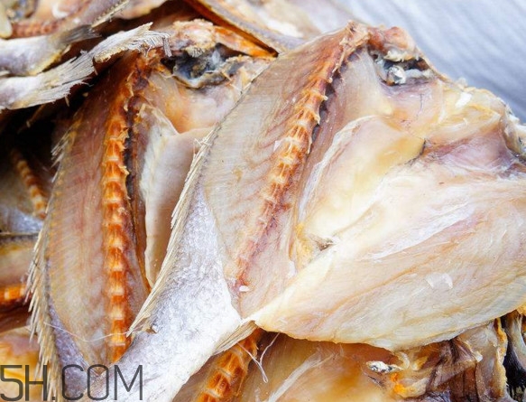 曬干的魚怎么做好吃？什么魚曬魚干好吃