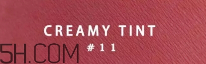 干玫瑰色口紅哪個(gè)牌子好？干玫瑰色口紅真人試色