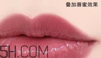 干玫瑰色口紅哪個(gè)牌子好？干玫瑰色口紅真人試色