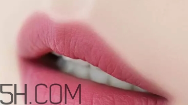 干玫瑰色口紅哪個(gè)牌子好？干玫瑰色口紅真人試色