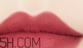 干玫瑰色口紅哪個(gè)牌子好？干玫瑰色口紅真人試色