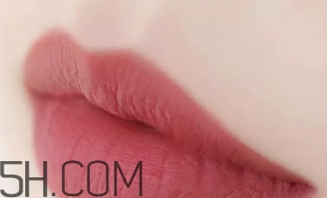 干玫瑰色口紅哪個(gè)牌子好？干玫瑰色口紅真人試色