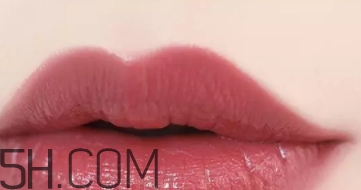 干玫瑰色口紅哪個(gè)牌子好？干玫瑰色口紅真人試色