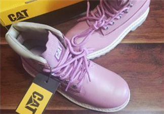 cat的鞋子耐穿嗎？cat鞋子可以徒步嗎？