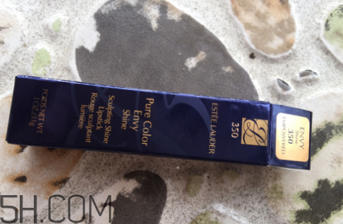 雅詩(shī)蘭黛口紅350好看嗎？雅詩(shī)蘭黛370口紅好看嗎？