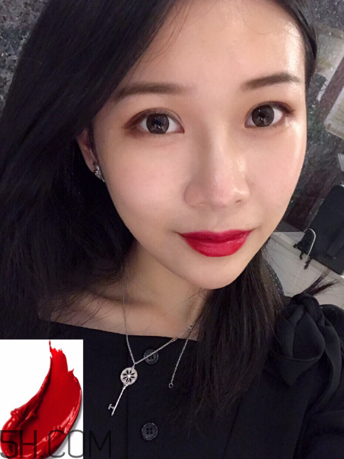 雅詩(shī)蘭黛口紅350好看嗎？雅詩(shī)蘭黛370口紅好看嗎？