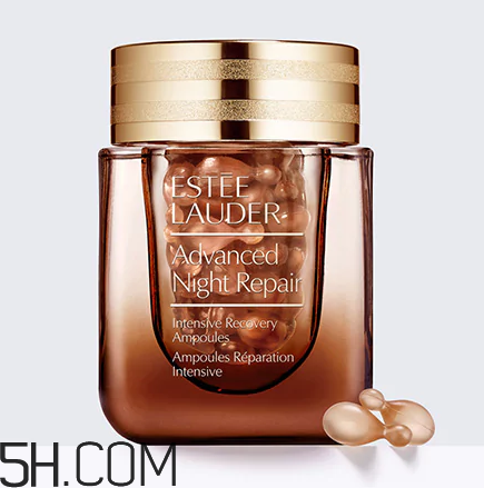 雅詩蘭黛安瓶膠囊價(jià)格多少錢？精華液可以天天用嗎？