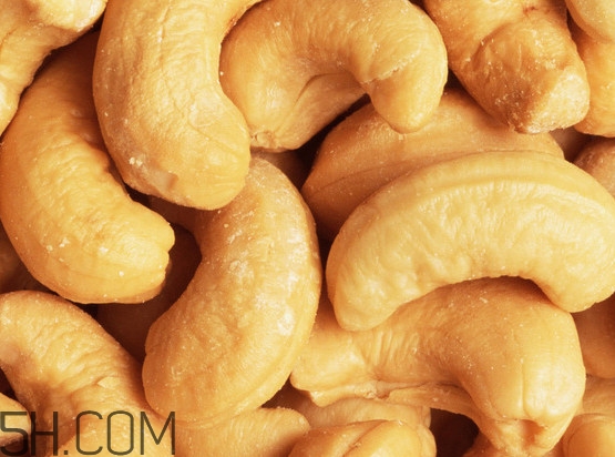 腰果是哪里的特產(chǎn)？腰果價(jià)格多少錢一斤