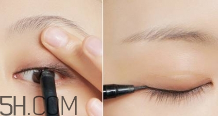 新手初步學畫淡妝 六個化妝小技巧 新手初步學畫淡妝 六個化妝小技巧