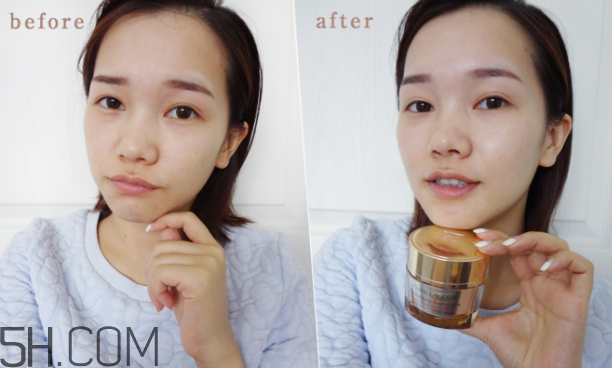 蘭蔻和雅詩蘭黛哪個好用？雅詩蘭黛萬能面霜測評