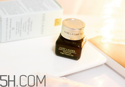 雅詩蘭黛紅石榴球型眼霜好用嗎？科顏氏和雅詩蘭黛眼霜哪個好？