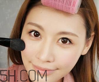 新手初步學畫淡妝 六個化妝小技巧 新手初步學畫淡妝 六個化妝小技巧