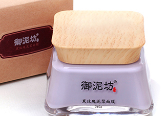 御泥坊黑玫瑰泥漿面膜怎么樣？好用嗎？