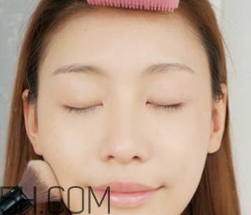 新手初步學畫淡妝 六個化妝小技巧 新手初步學畫淡妝 六個化妝小技巧