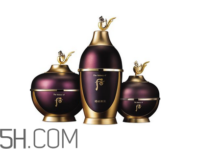 雅詩蘭黛小紅瓶好用嗎？whoo后和雅詩蘭黛哪個好？