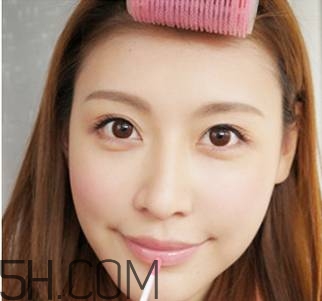 新手初步學畫淡妝 六個化妝小技巧 新手初步學畫淡妝 六個化妝小技巧