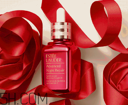 雅詩蘭黛小紅瓶好用嗎？whoo后和雅詩蘭黛哪個好？