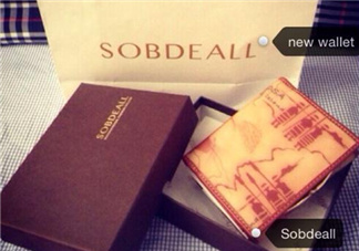 sobdeall包包什么檔次？sobdeall是輕奢品牌嗎？