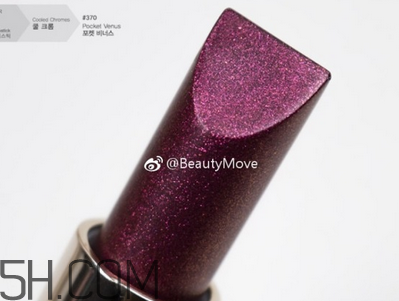 雅詩(shī)蘭黛口紅350好看嗎？雅詩(shī)蘭黛370口紅好看嗎？