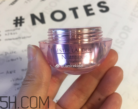 雅詩蘭黛紅石榴球型眼霜好用嗎？科顏氏和雅詩蘭黛眼霜哪個好？