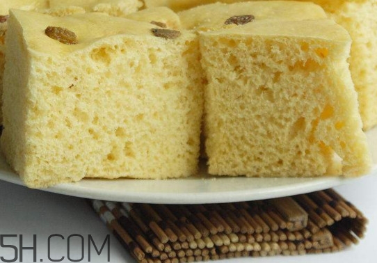 如何做大米發(fā)糕？發(fā)糕蒸多長時間