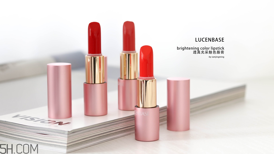 透真光采魅色唇膏好用嗎_透真光采魅色唇膏評測 透真光采魅色唇膏好用嗎_透真光采魅色唇膏評測