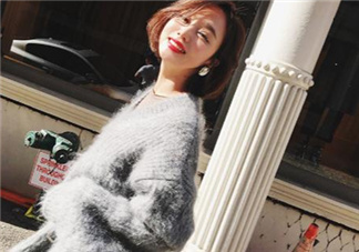 馬海毛毛衣可以機洗嗎？馬海毛毛衣可以脫水嗎？