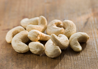 孕婦可以吃腰果嗎？炸腰果之前為什么要飛水