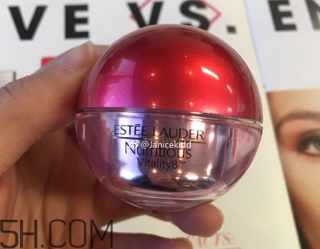 雅詩蘭黛紅石榴球型眼霜好用嗎？科顏氏和雅詩蘭黛眼霜哪個好？