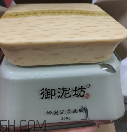 御泥坊蜂蜜泥漿面膜怎么樣？怎么用？