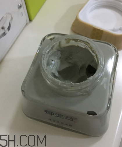 御泥坊蜂蜜泥漿面膜怎么樣？怎么用？