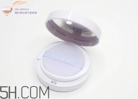 植村秀白瓷氣墊好用嗎_植村秀白瓷氣墊評(píng)測(cè) 植村秀白瓷氣墊好用嗎_植村秀白瓷氣墊評(píng)測(cè)