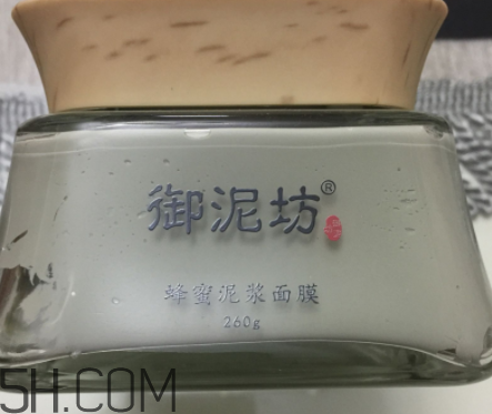 御泥坊蜂蜜泥漿面膜怎么樣？怎么用？