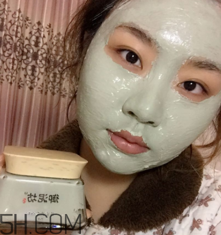 御泥坊蜂蜜泥漿面膜怎么樣？怎么用？