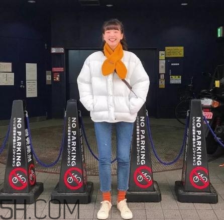 羽絨服怎么穿顯瘦？羽絨服怎么搭配不臃腫？