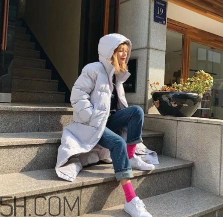 羽絨服怎么穿顯瘦？羽絨服怎么搭配不臃腫？