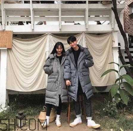 羽絨服怎么穿顯瘦？羽絨服怎么搭配不臃腫？