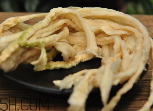 蘿卜干怎么保存不會(huì)壞 蘿卜干能冷凍嗎 蘿卜干怎么保存不會(huì)壞 蘿卜干能冷凍嗎