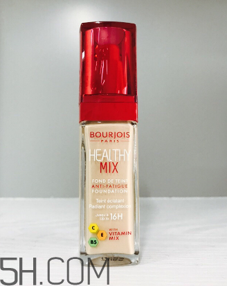 妙巴黎果然粉底液多少錢？妙巴黎果然粉底液測(cè)評(píng)