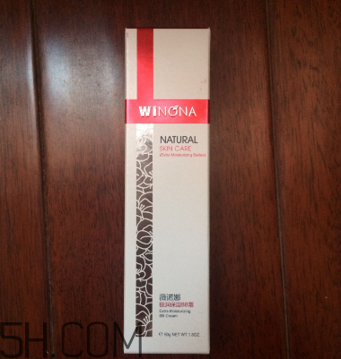 薇諾娜bb霜成分 薇諾娜bb霜堵塞毛孔嗎？