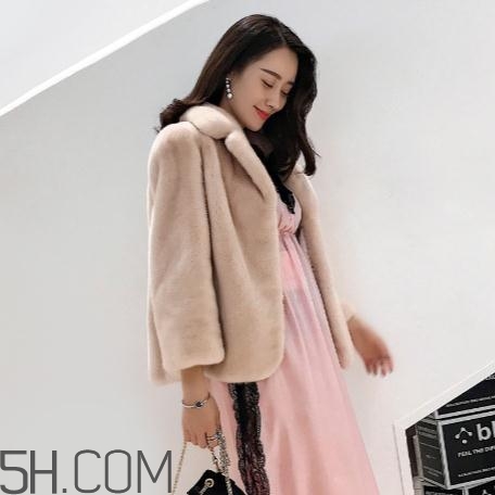 水貂絨是什么面料？水貂絨是什么材質(zhì)？