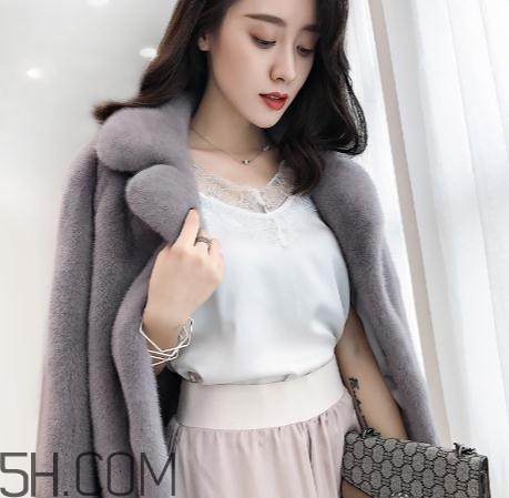 水貂絨是什么面料？水貂絨是什么材質？