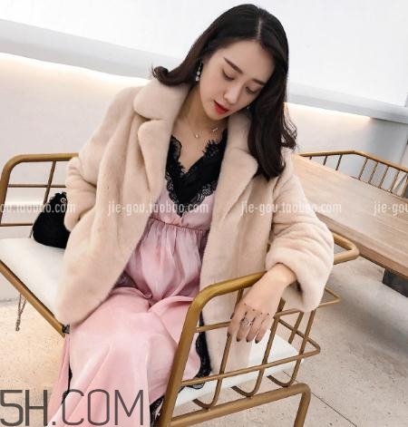 水貂絨是什么面料？水貂絨是什么材質？