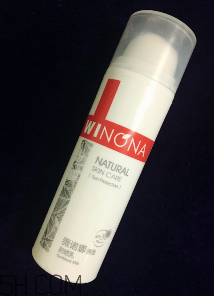 薇諾娜防曬霜需要卸妝嗎？薇諾娜防曬霜使用方法