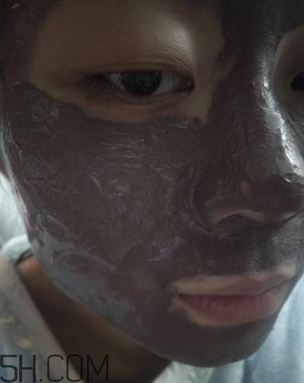 御泥坊男士黑茶泥漿面膜怎么樣？好用嗎？