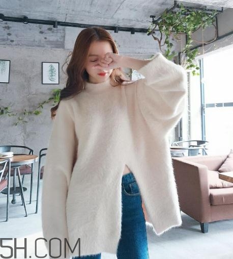 水貂絨毛衣會起球嗎？水貂絨起球怎么辦？