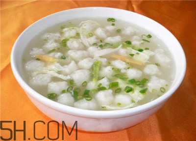 疙瘩湯怎么做小粒？疙瘩湯怎么做疙瘩