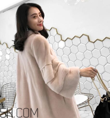 水貂絨大衣可以水洗嗎？水貂絨能用洗衣機(jī)洗嗎？