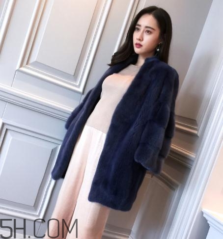 水貂絨大衣可以水洗嗎？水貂絨能用洗衣機(jī)洗嗎？