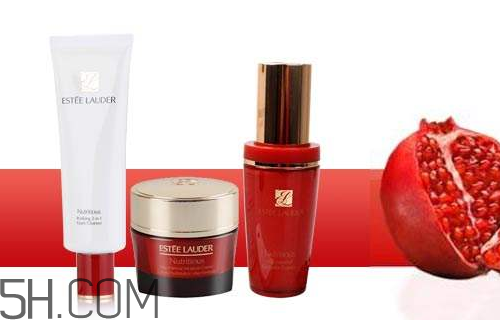 雅詩蘭黛紅石榴適合什么膚質(zhì)？紅石榴洗面奶專柜價(jià)格是多少？